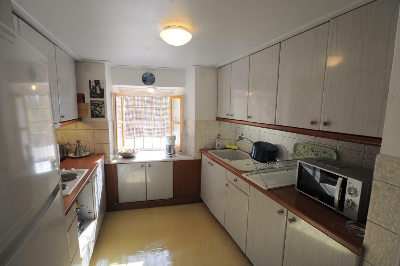 Rallou House Hydra Экстерьер фото