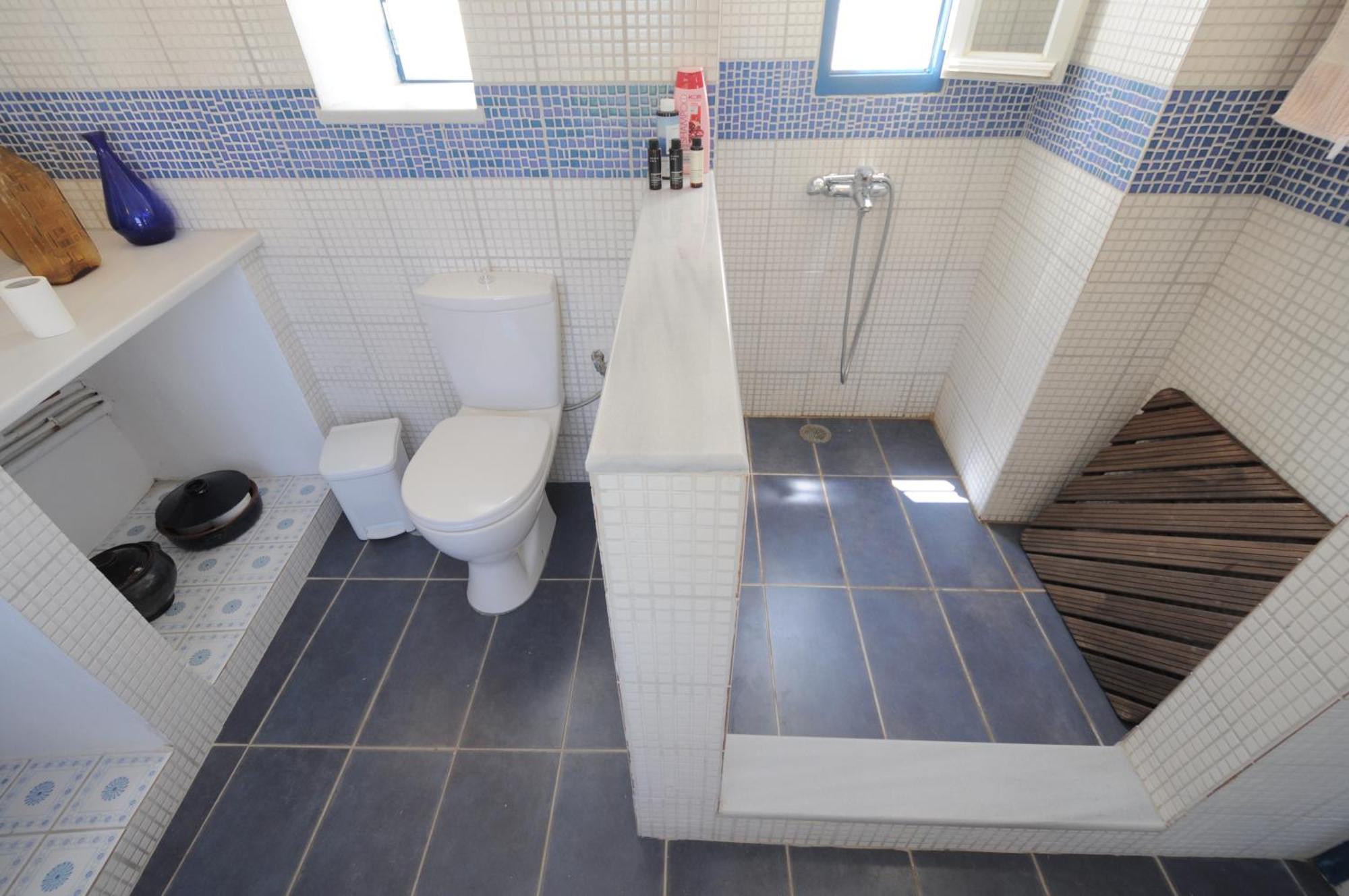 Rallou House Hydra Экстерьер фото
